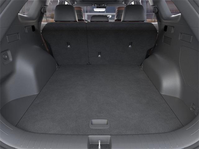 new 2025 Kia Sportage car, priced at $35,842