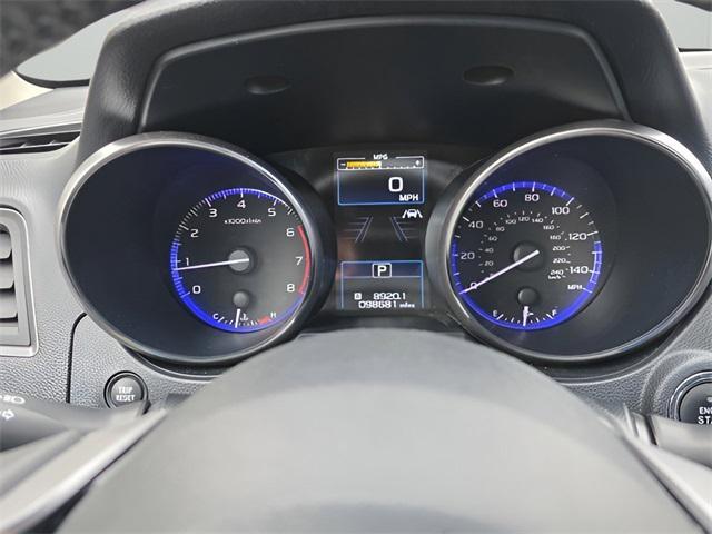 used 2018 Subaru Outback car, priced at $14,923