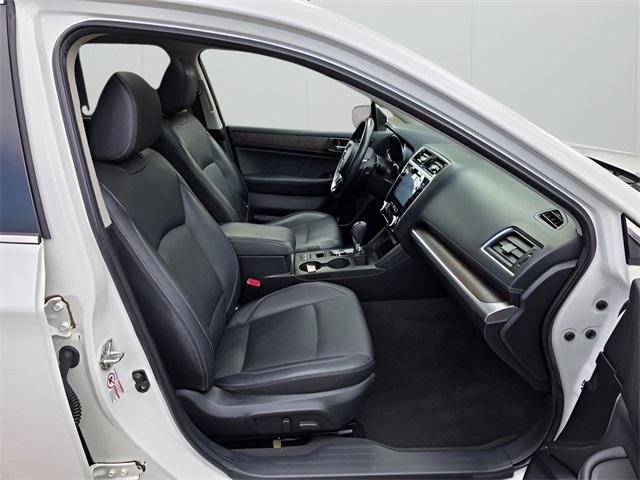 used 2018 Subaru Outback car, priced at $14,923