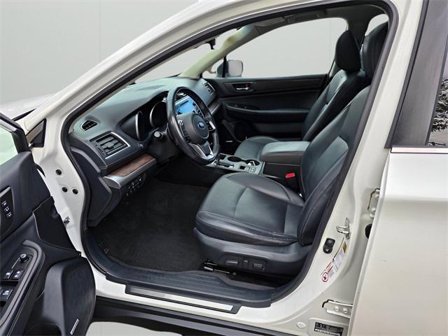 used 2018 Subaru Outback car, priced at $14,923