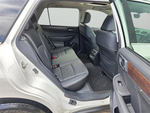 used 2018 Subaru Outback car, priced at $14,923