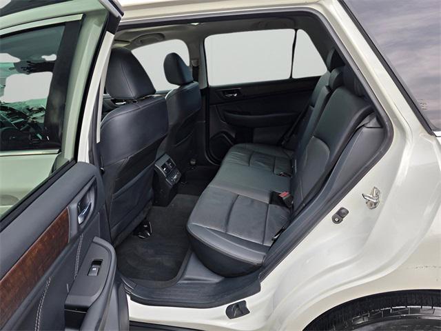 used 2018 Subaru Outback car, priced at $14,923