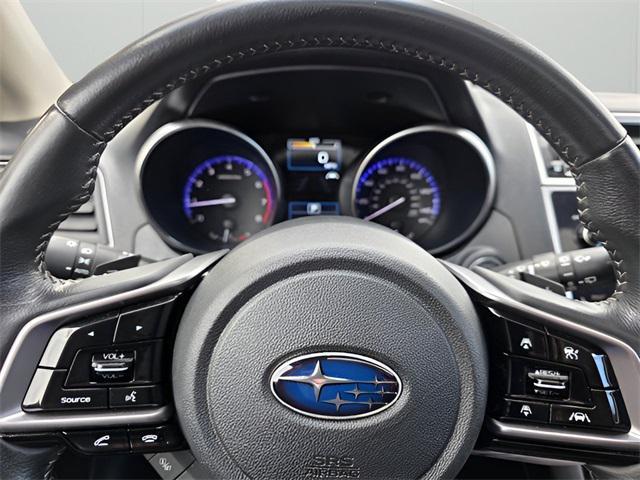 used 2018 Subaru Outback car, priced at $14,923
