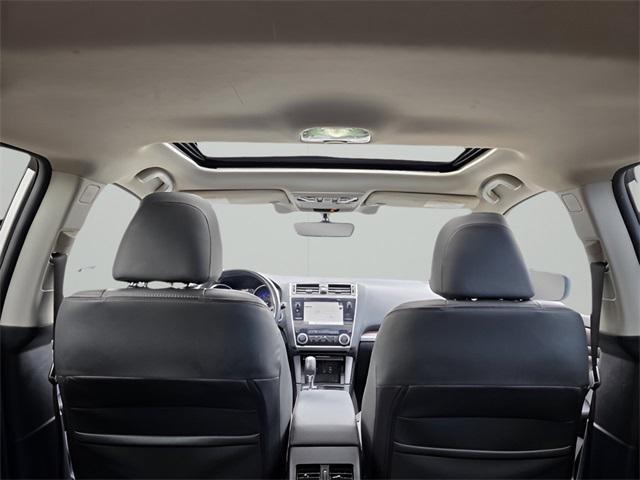 used 2018 Subaru Outback car, priced at $14,923
