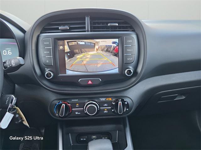 used 2024 Kia Soul car, priced at $16,950