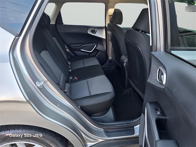 used 2024 Kia Soul car, priced at $16,950