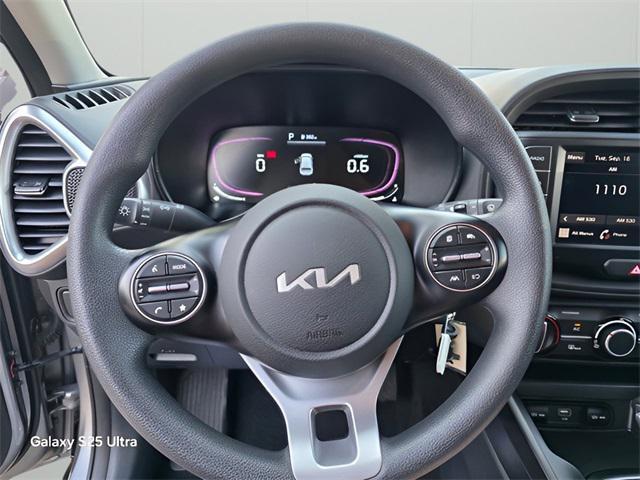 used 2024 Kia Soul car, priced at $16,950