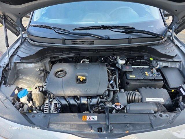 used 2024 Kia Soul car, priced at $16,950