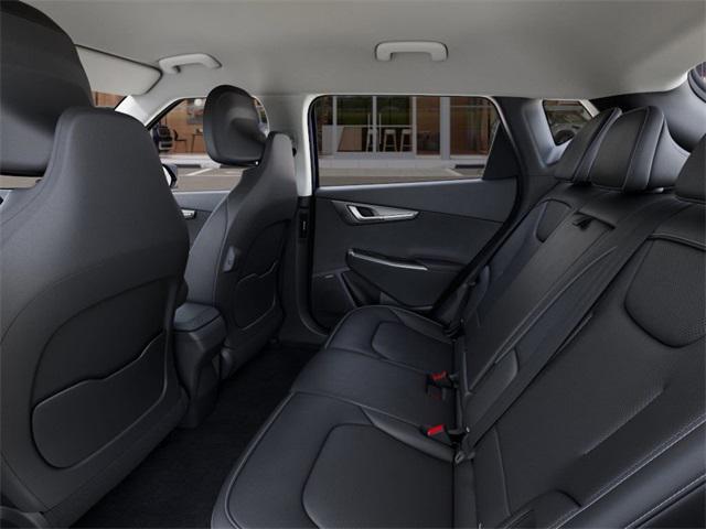 new 2024 Kia EV6 car, priced at $54,982