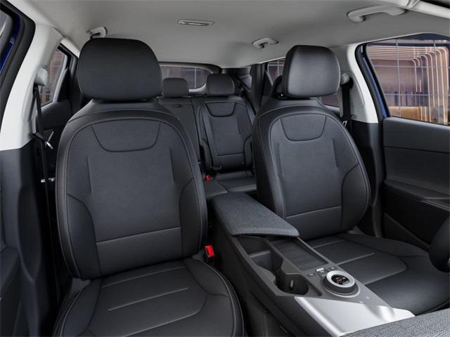 new 2024 Kia EV6 car, priced at $54,982
