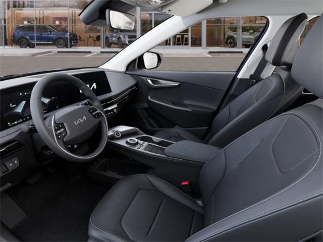 new 2024 Kia EV6 car, priced at $54,982