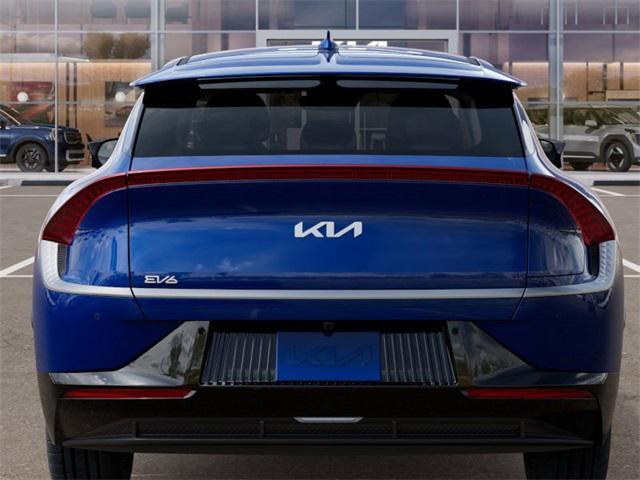 new 2024 Kia EV6 car, priced at $54,982