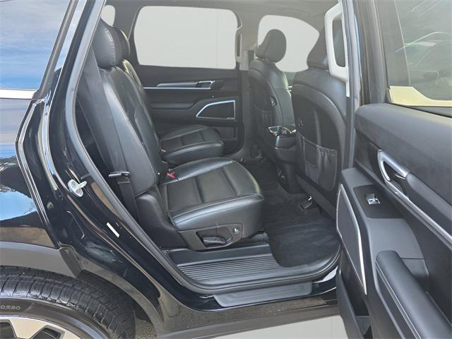 used 2021 Kia Telluride car, priced at $21,881