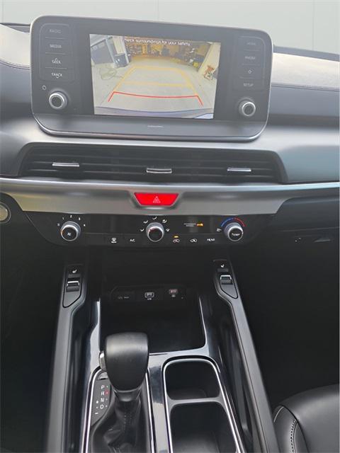 used 2021 Kia Telluride car, priced at $21,881