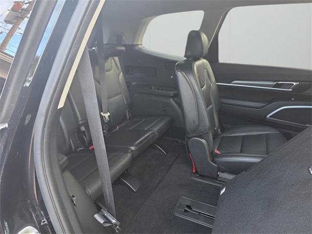 used 2021 Kia Telluride car, priced at $21,881