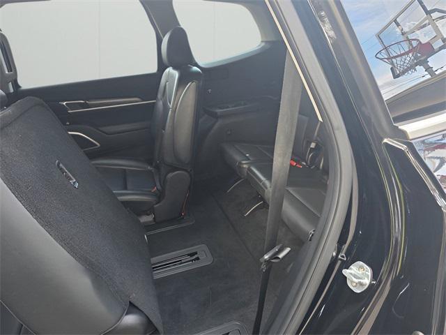 used 2021 Kia Telluride car, priced at $21,881