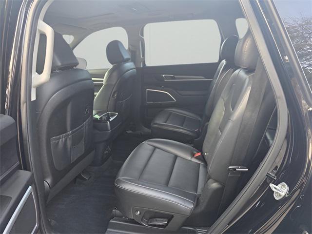 used 2021 Kia Telluride car, priced at $21,881