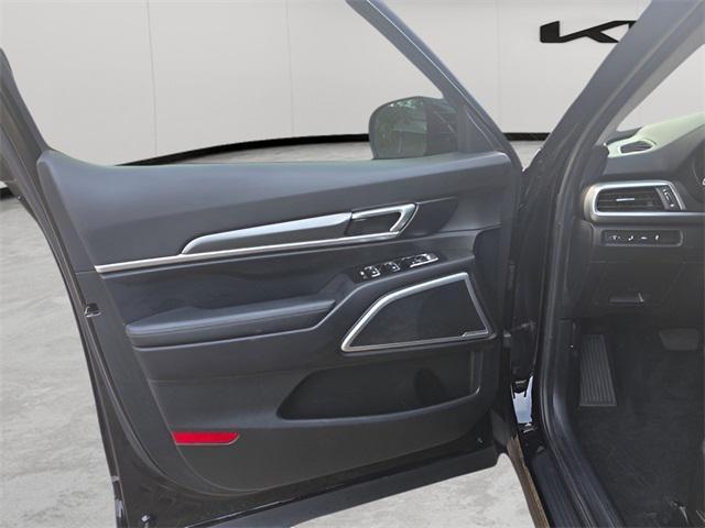 used 2021 Kia Telluride car, priced at $21,881