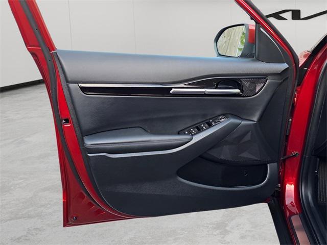 used 2023 Kia Seltos car, priced at $21,987