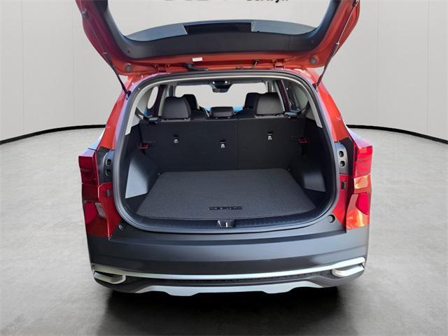 used 2023 Kia Seltos car, priced at $21,987