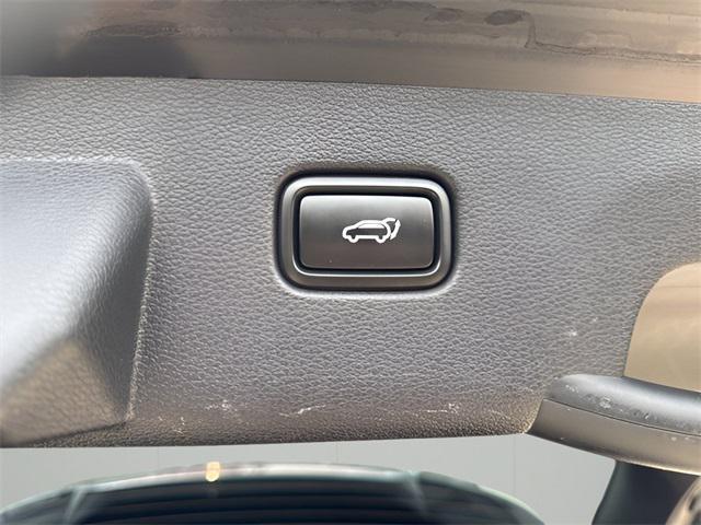 used 2023 Kia Sportage car, priced at $27,923
