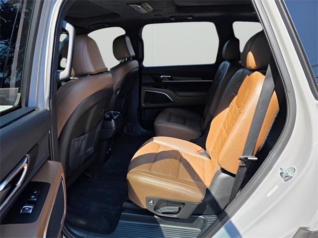 used 2022 Kia Telluride car, priced at $34,781