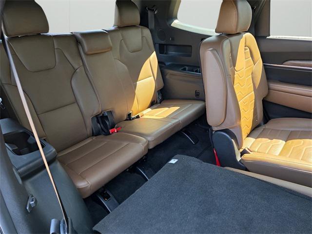 used 2022 Kia Telluride car, priced at $34,781