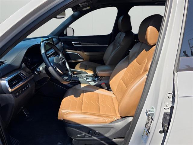 used 2022 Kia Telluride car, priced at $34,781