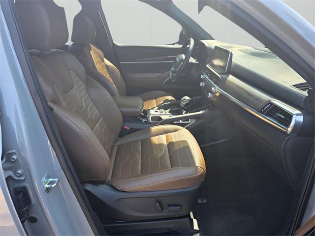 used 2022 Kia Telluride car, priced at $34,781