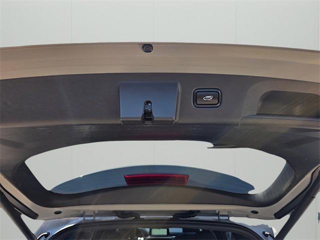 used 2022 Kia Telluride car, priced at $34,781