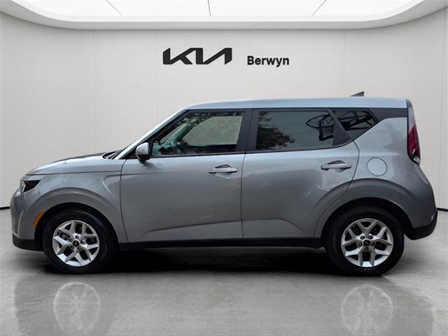 used 2024 Kia Soul car, priced at $16,950