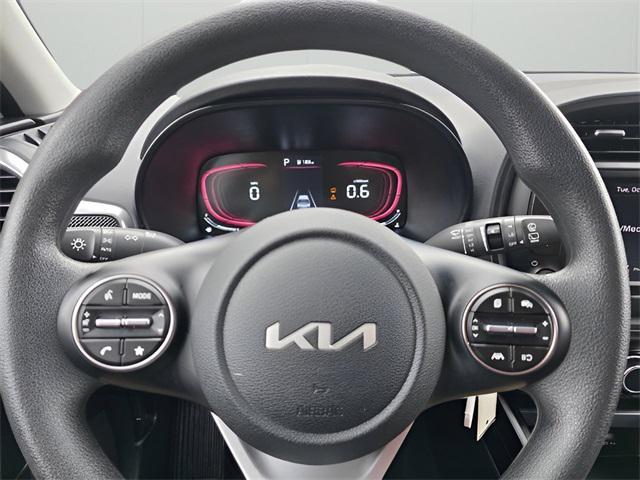 used 2024 Kia Soul car, priced at $16,950