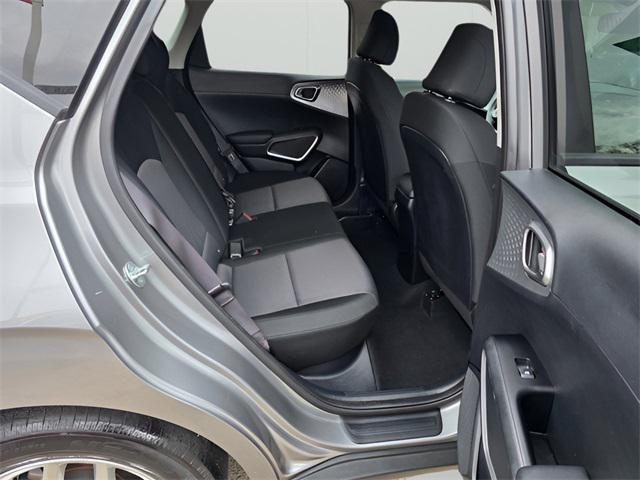 used 2024 Kia Soul car, priced at $16,950