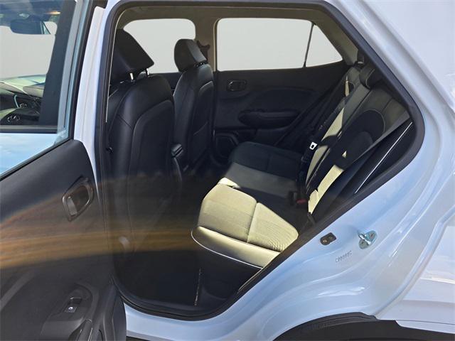 used 2022 Hyundai Venue car, priced at $17,275