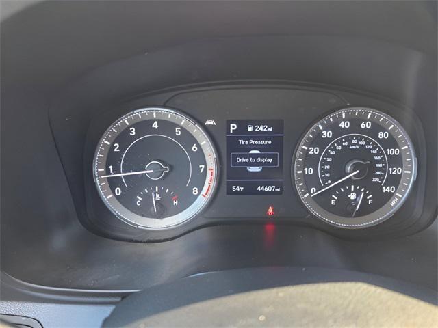 used 2022 Hyundai Venue car, priced at $17,275