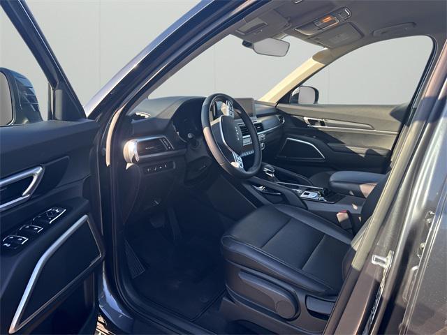 used 2022 Kia Telluride car, priced at $31,823