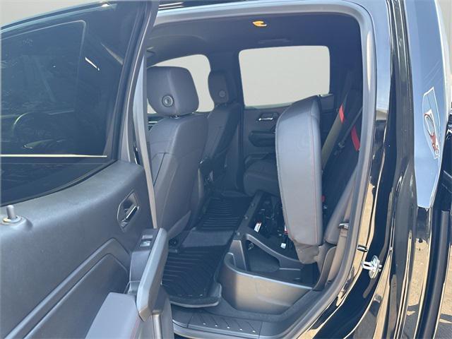 used 2024 Chevrolet Colorado car, priced at $41,823