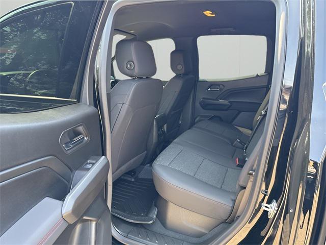 used 2024 Chevrolet Colorado car, priced at $41,823