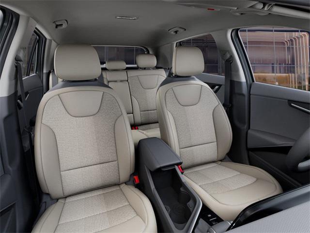 new 2025 Kia Niro car, priced at $29,998
