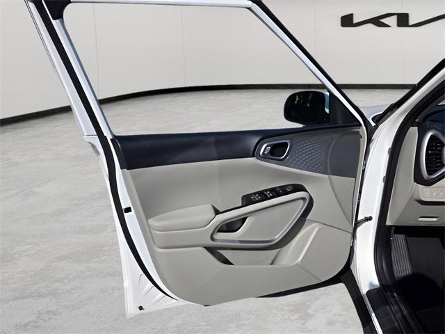 used 2024 Kia Soul car