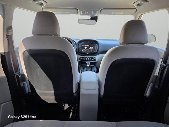 used 2024 Kia Soul car