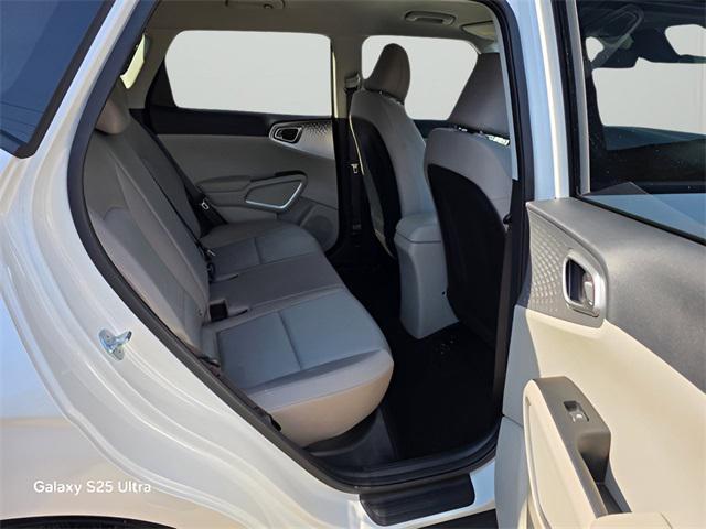 used 2024 Kia Soul car