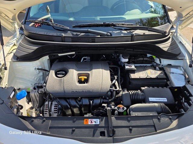 used 2024 Kia Soul car