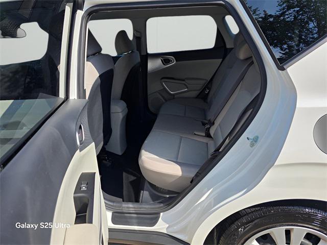 used 2024 Kia Soul car