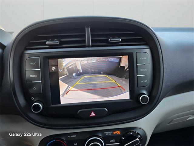 used 2024 Kia Soul car