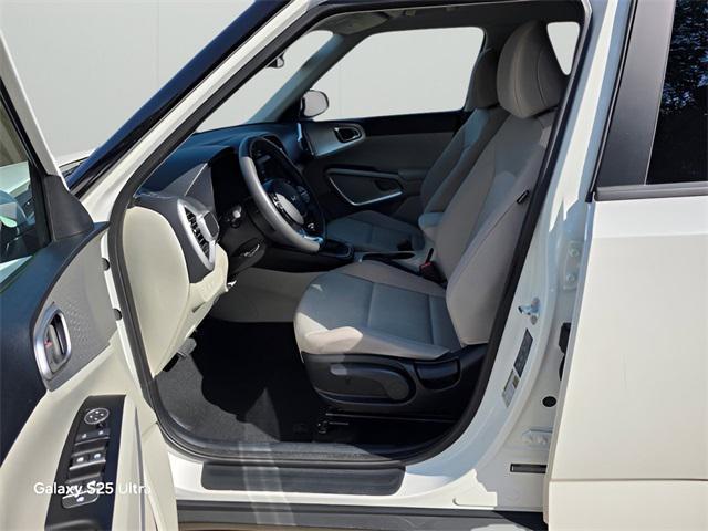 used 2024 Kia Soul car