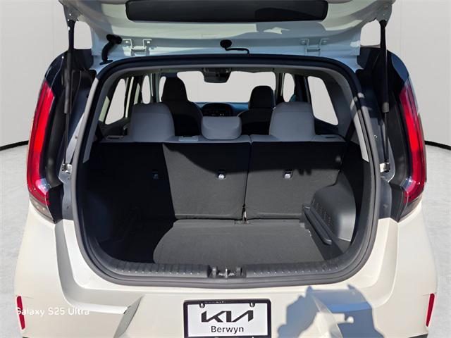 used 2024 Kia Soul car