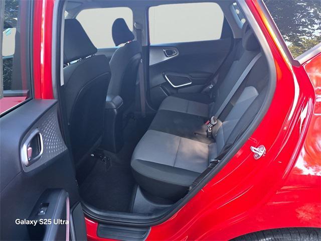 used 2024 Kia Soul car, priced at $16,950