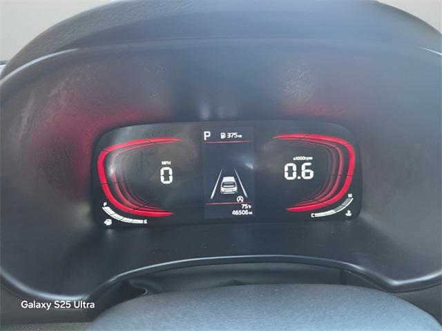 used 2024 Kia Soul car, priced at $16,950