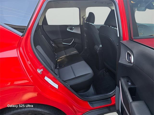 used 2024 Kia Soul car, priced at $16,950